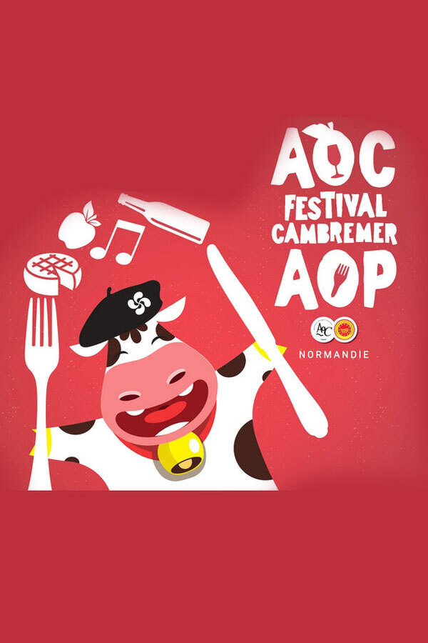 29ème Festival des AOC ET AOP en Normandie à Cambremer